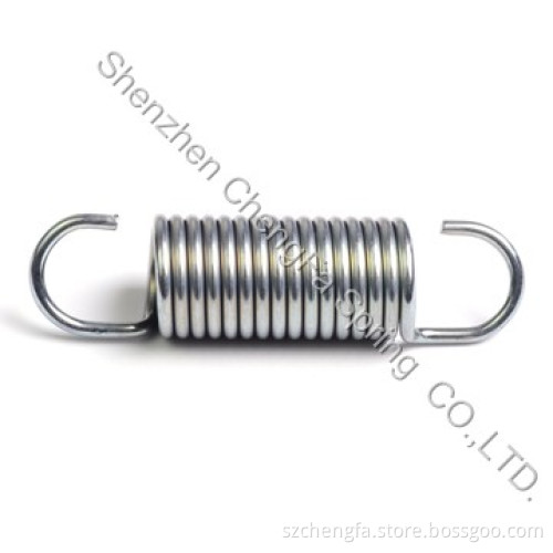 ISO9001 Ts16949 High Quality Torsion Spring
